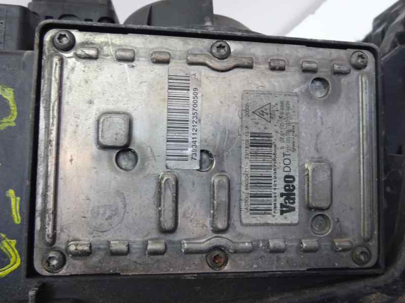 FARO DERECHO RENAULT LAGUNA 2002 1.9 DCI MT 107CV | 79KW