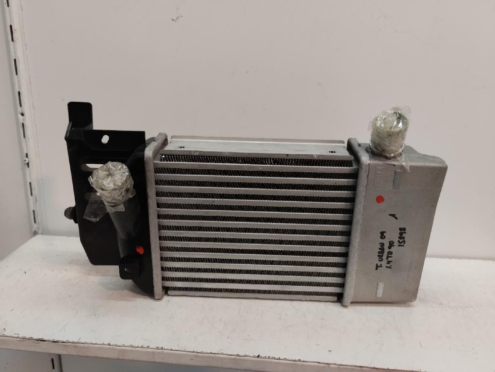 INTERCOOLER TOYOTA URBAN CRUISER 1.4 CRDI MT 4WD 90CV