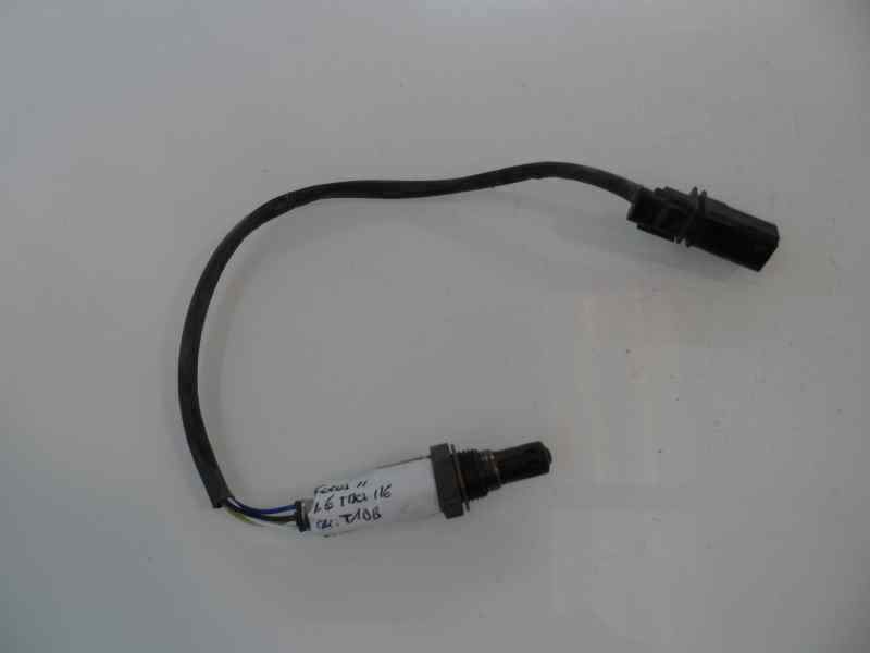 SONDA LAMBDA FORD FOCUS 1.6 TDCI MT 115CV