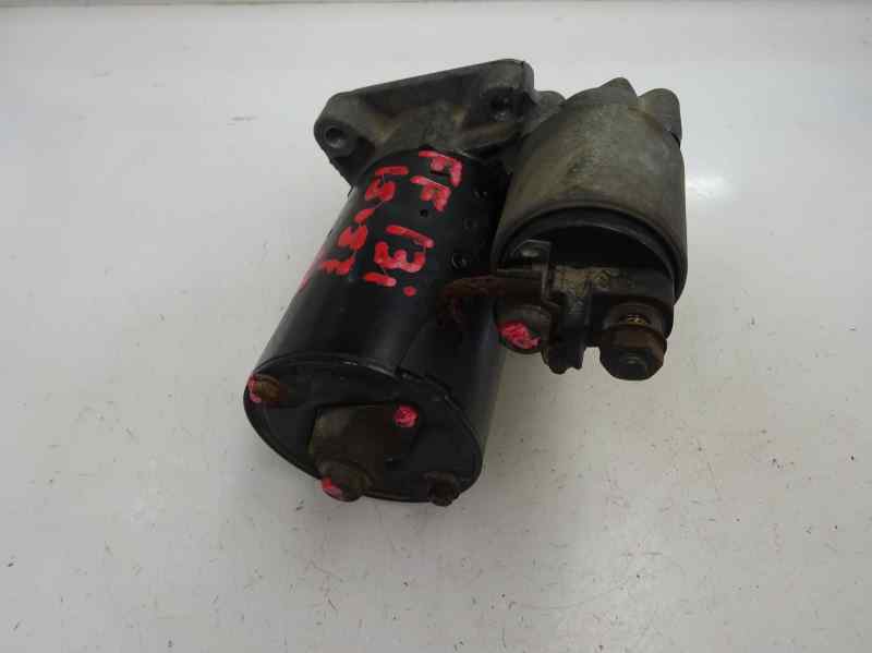 MOTOR ARRANQUE FORD FIESTA 1.25 MT 74CV