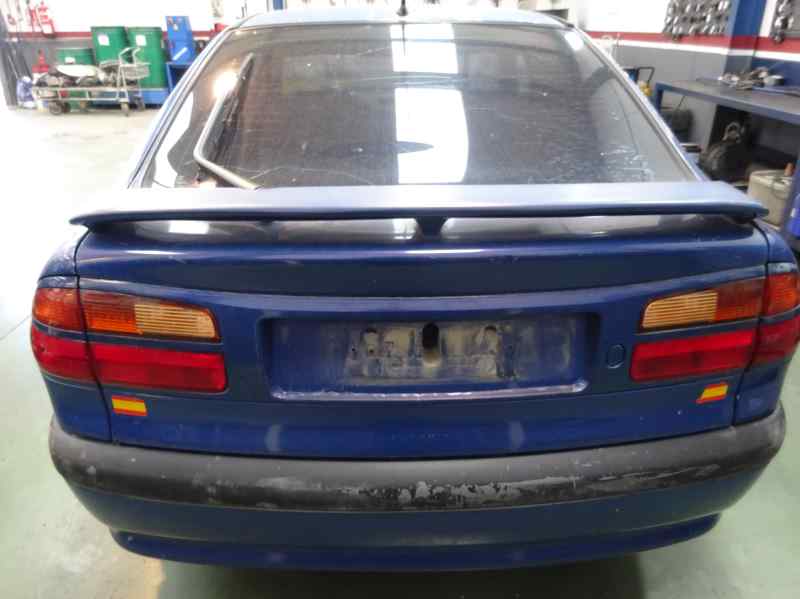 BOBINA ENCENDIDO RENAULT LAGUNA 2.0 MT 114CV
