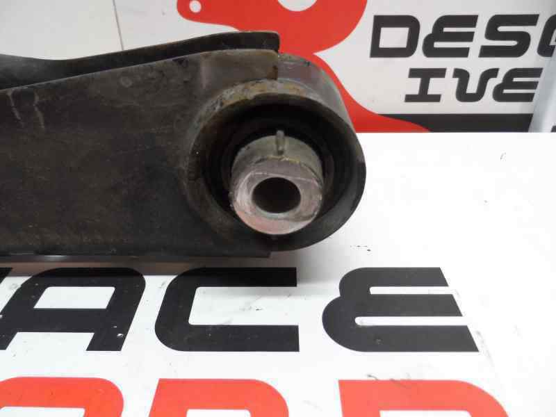 BRAZO SUSPENSION INFERIOR TRASERO DERECHO SEAT LEON 1.9 TDI MT 105CV