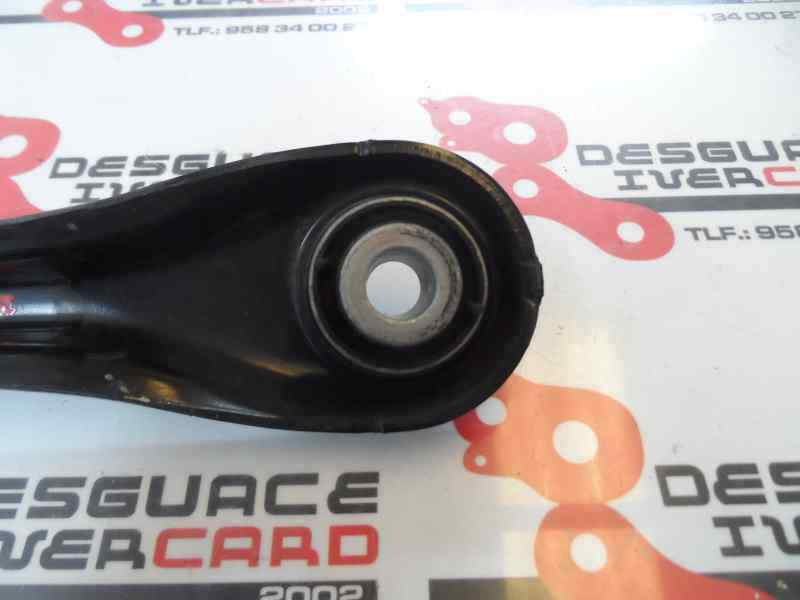 BRAZO SUSPENSION INFERIOR TRASERO IZQUIERDO FORD FOCUS 1.6 TDCI MT 115CV