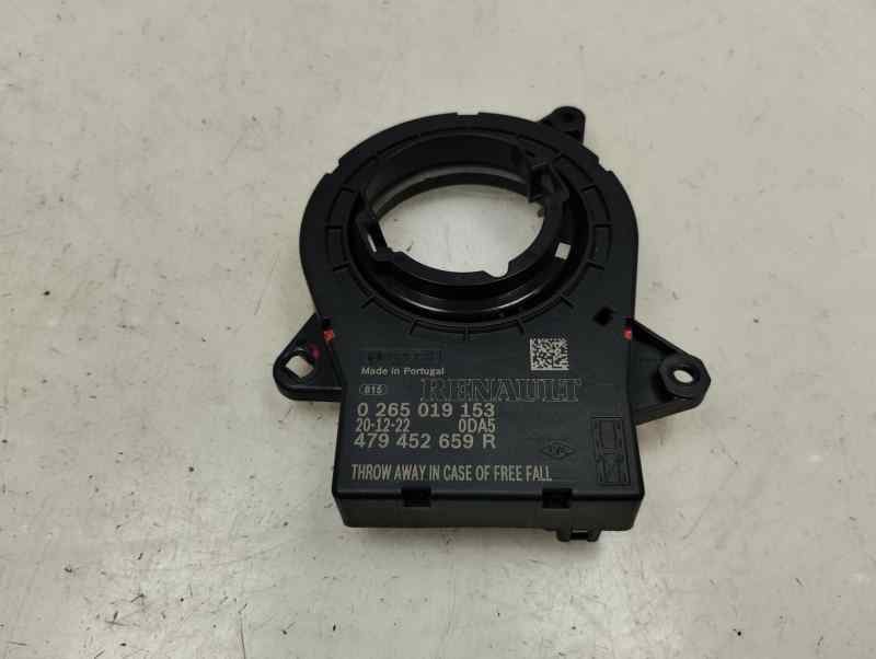 ANILLO AIRBAG RENAULT TWINGO 1.0 MT 65CV | 48KW