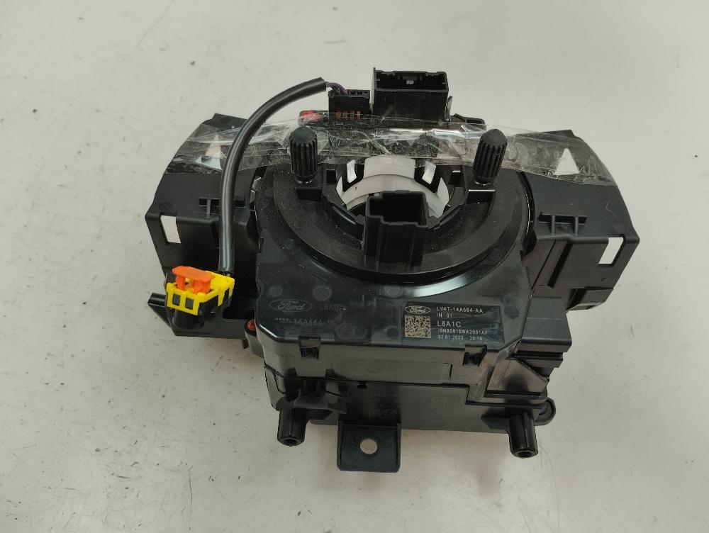 ANILLO AIRBAG FORD KUGA 1.5 150CV | 110KW, GASOLINA, MT, ACCIONAMIENTO DELANTERO