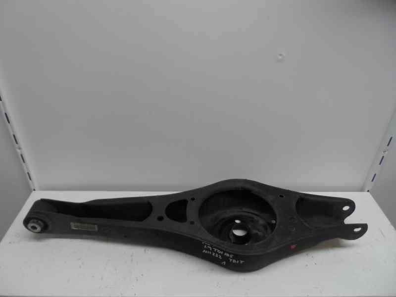 BRAZO SUSPENSION INFERIOR TRASERO DERECHO AUDI A3 1.9 TDI MT 105CV | 77KW
