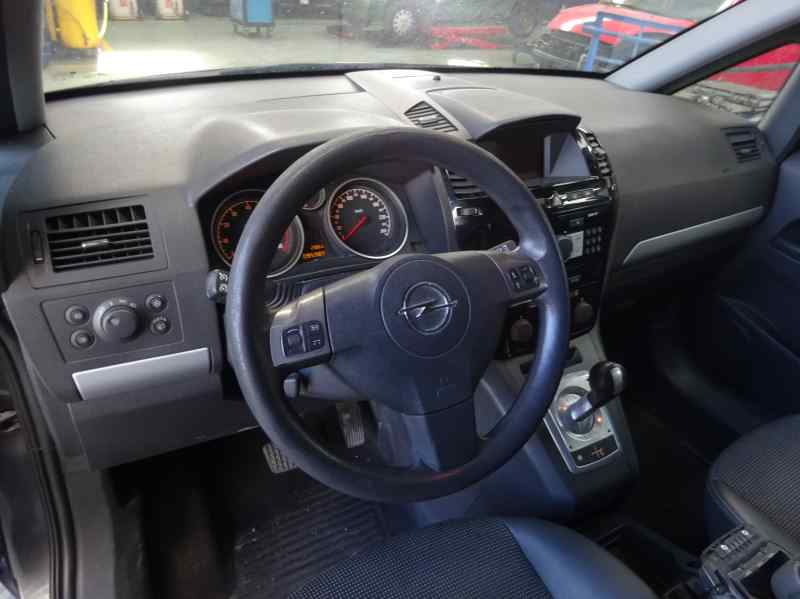 JUEGO LLANTAS OPEL ZAFIRA 1.8 MT 140CV
