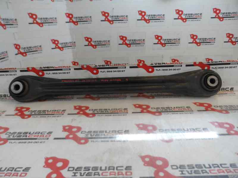 BRAZO SUSPENSION INFERIOR TRASERO IZQUIERDO VOLKSWAGEN TOUAREG 3.0 TDI MT 225CV