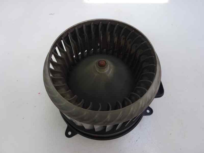 MOTOR CALEFACCION AUDI A6 3.0 TDI EURO 6 S-TRONIC QUATTRO 245CV