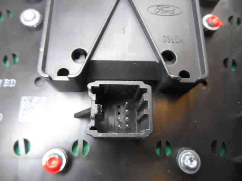 SISTEMA AUDIO RADIO CD FORD FOCUS 1.6 TDCI MT 115CV