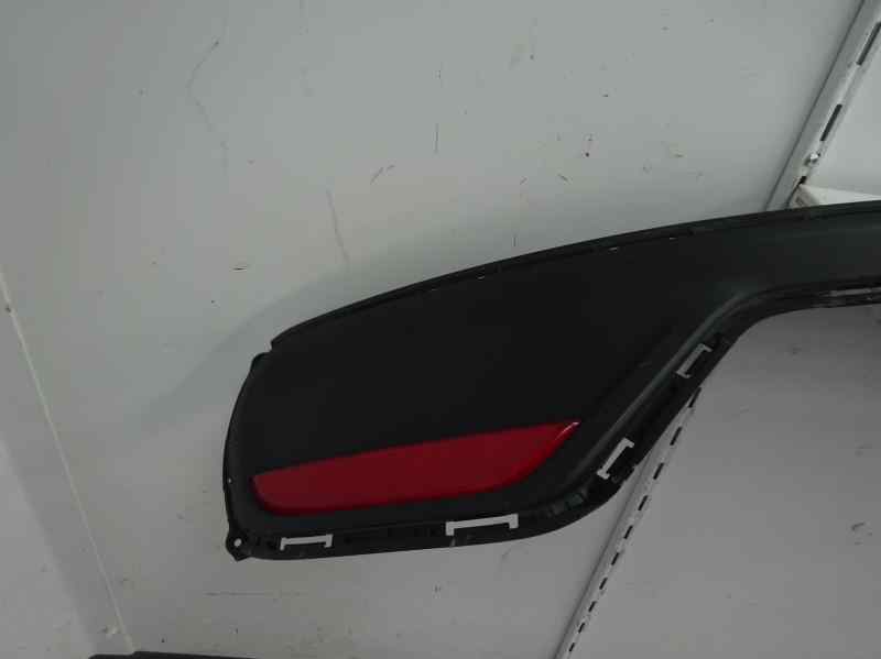 MOLDURAS TRASERAS KIA CEED 1.6 MT 129CV | 95KW