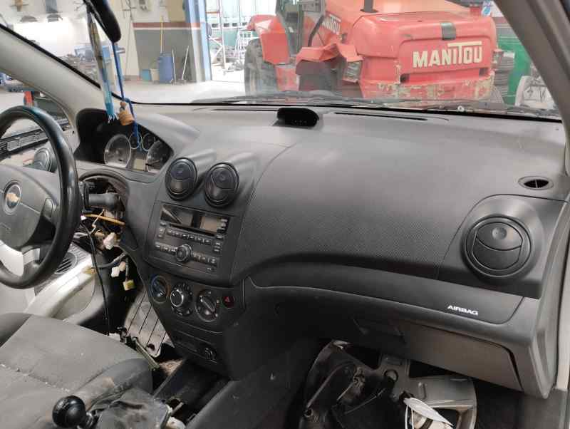 SALPICADERO CHEVROLET AVEO 1.4 MT 101CV | 74KW