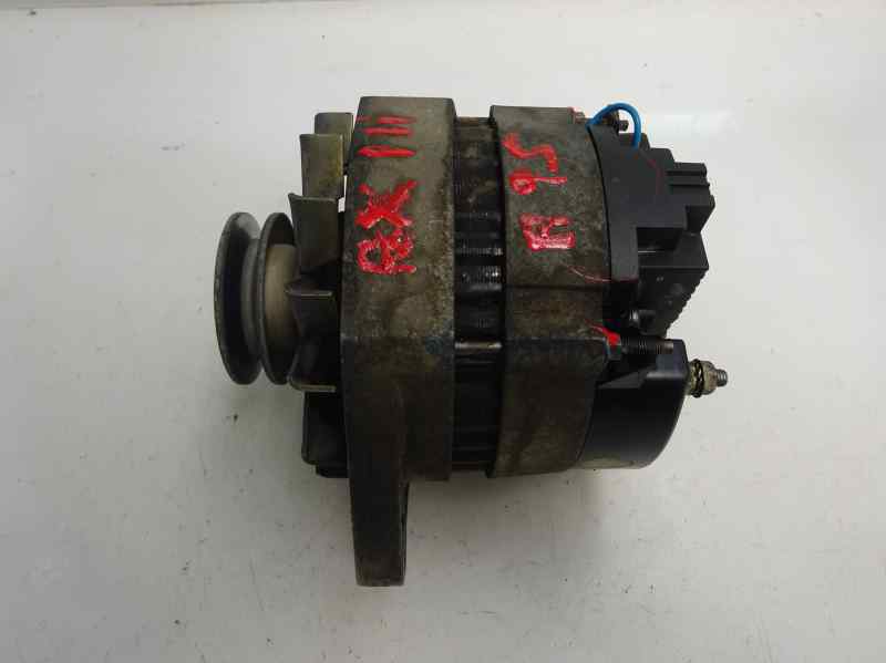 ALTERNADOR CITROEN AX 1.1 MT 60CV