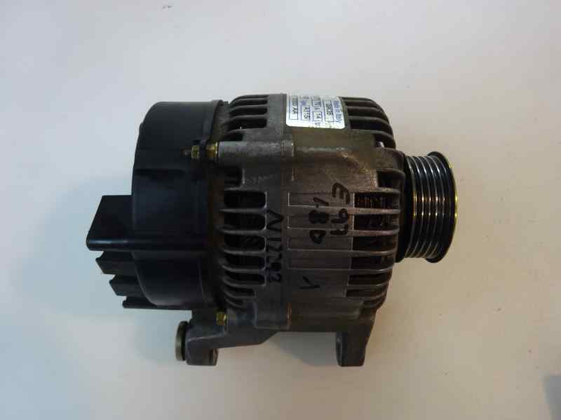 ALTERNADOR FORD ESCORT 1995 1.8 D MT 60CV | 44KW