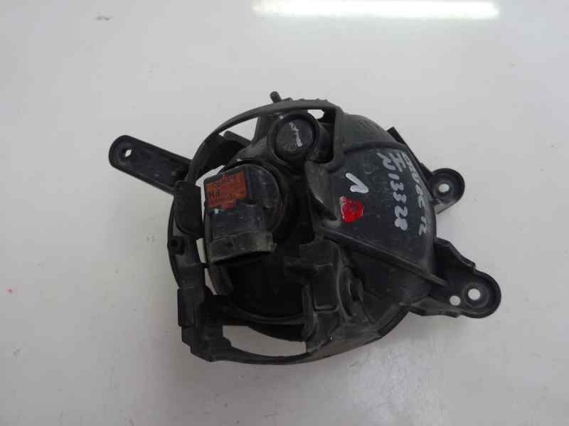 FARO ANTINIEBLA IZQUIERDO CHEVROLET CRUZE 2.0 TD MT 163CV