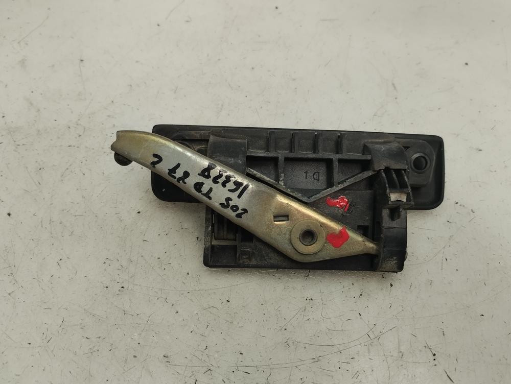 MANETA EXTERIOR TRASERA DERECHA PEUGEOT 205 OTROS