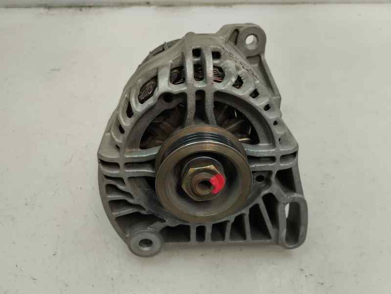ALTERNADOR FIAT PUNTO 1.2 MT 60CV | 44KW