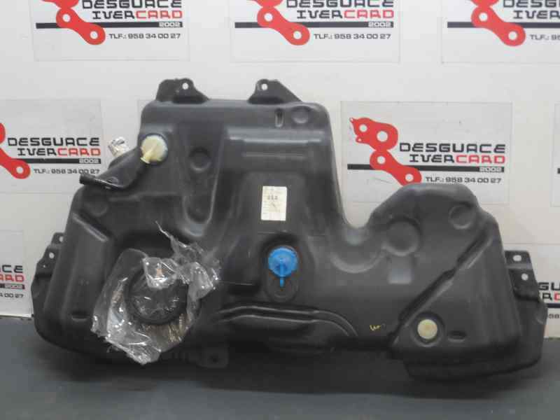 DEPOSITO COMBUSTIBLE RENAULT MEGANE 1.9 DCI MT 102CV