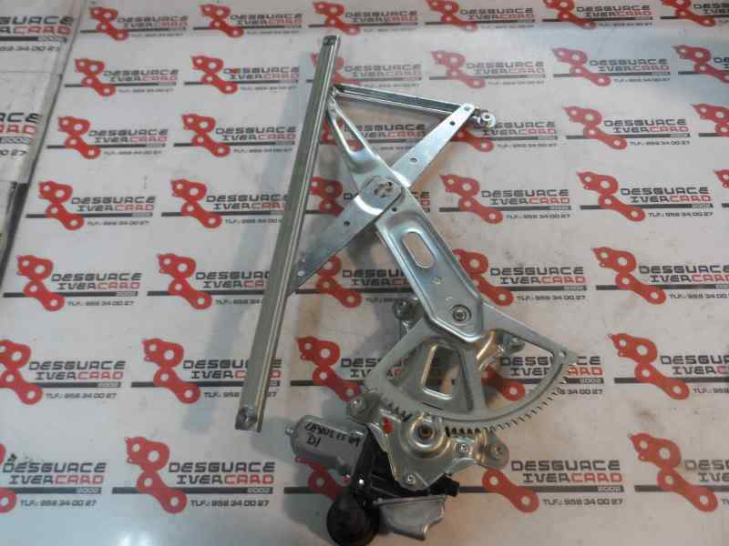 ELEVALUNAS DELANTERO IZQUIERDO TOYOTA YARIS OTROS