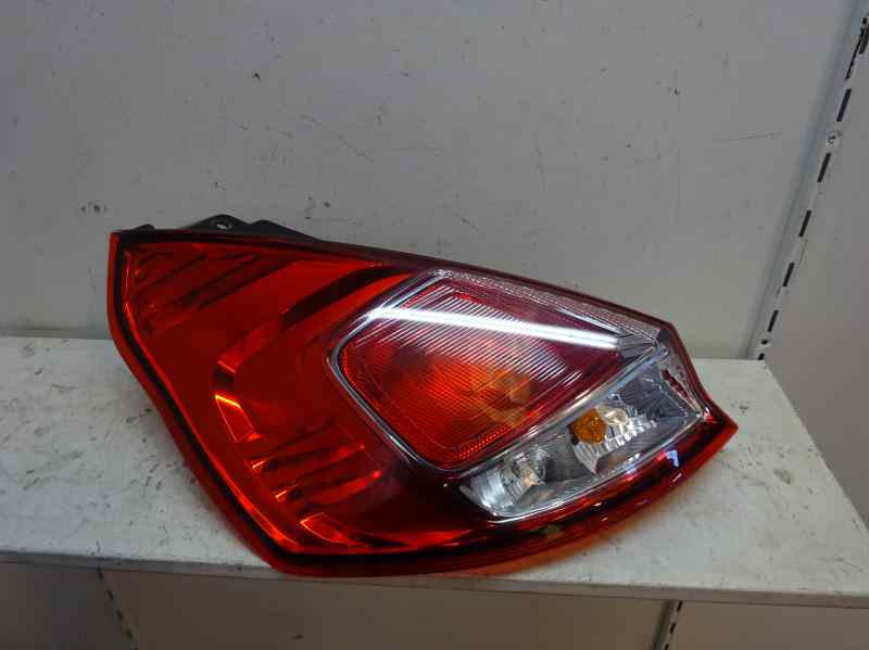 PILOTO TRASERO IZQUIERDO FORD FIESTA 1.5 TDCI MT 75CV | 55KW