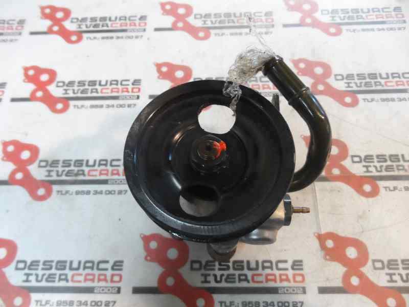 BOMBA DIRECCION HYUNDAI ATOS 1.1 MT 59CV
