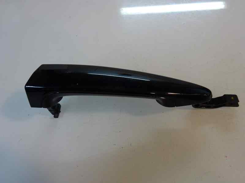 MANETA EXTERIOR TRASERA IZQUIERDA BMW SERIE 3 2.0 320D MT 163CV