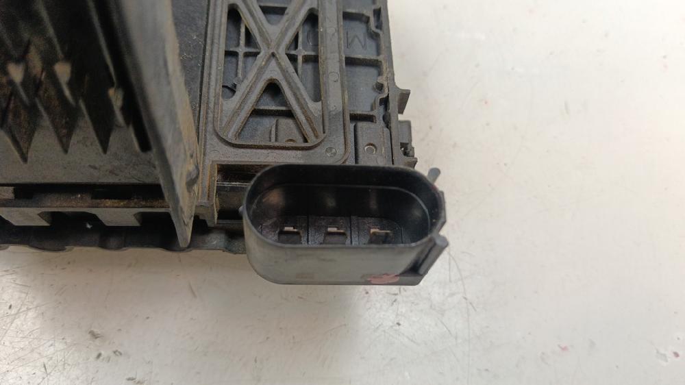 BATERIA SEAT CORDOBA 1.4 MT 60CV | 44KW