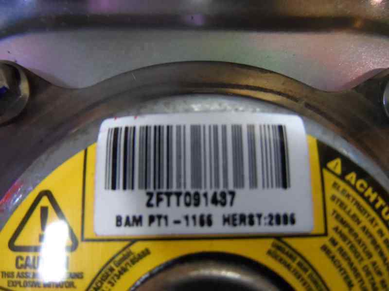 AIRBAG DELANTERO IZQUIERDO FORD RANGER 2.5 MT 4WD 109CV | 80KW