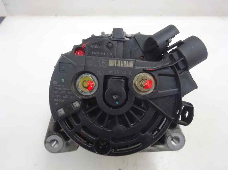 ALTERNADOR CITROEN XSARA 2.0 HDI MT 110CV