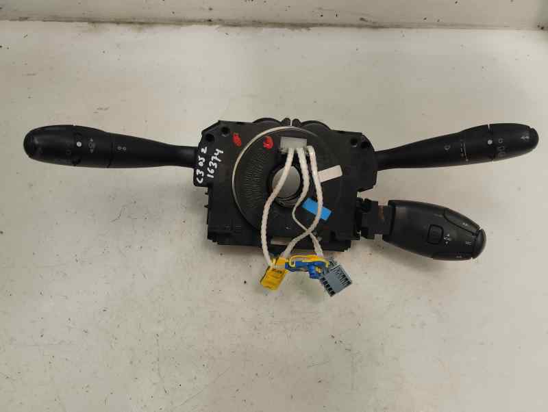 MANDO MULTIFUNCION CITROEN C3 1.4 MT 68CV | 50KW