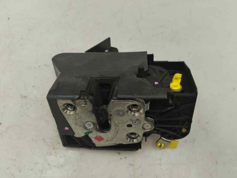 CERRADURA PUERTA TRASERA IZQUIERDA DACIA SANDERO 0.9 TCE MT 90CV