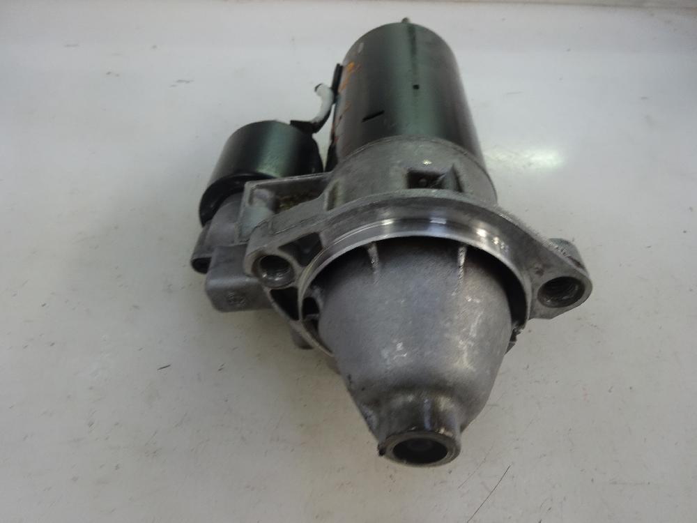 MOTOR ARRANQUE AUDI A4 1.9 TDI AT 90CV