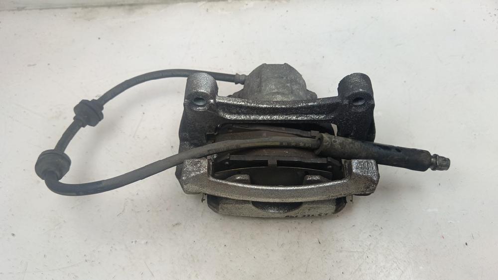PINZA FRENO DELANTERA IZQUIERDA RENAULT SCENIC 1.3 MT 140CV | 103KW