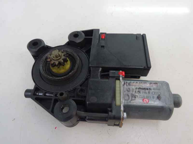 MOTOR ELEVALUNAS DELANTERO DERECHO RENAULT MEGANE 2010 1.5 DCI MT 110CV