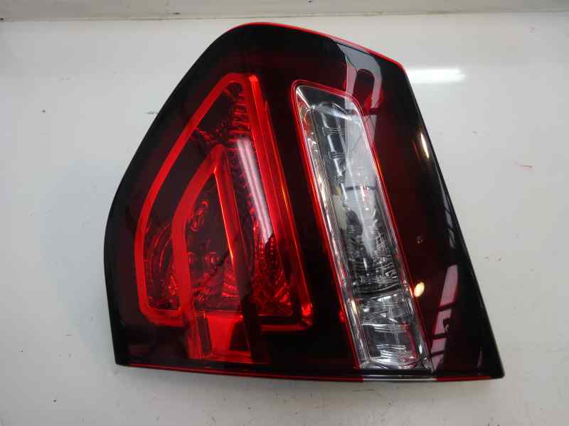PILOTO TRASERO DERECHO INTERIOR CITROEN C4 PICASSO 1.6 HDI MT 112CV