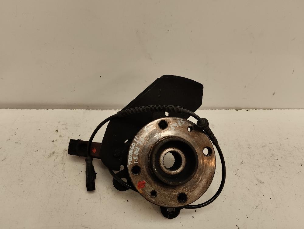 MANGUETA DELANTERA IZQUIERDA RENAULT TWINGO 1.5 DCI MT 65CV