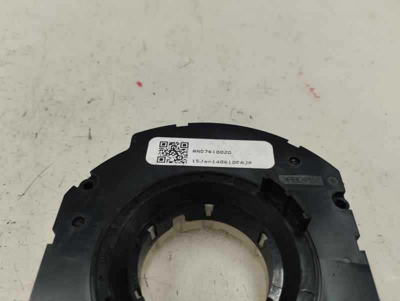 ANILLO AIRBAG LAND ROVER RANGE ROVER EVOQUE 2.2 TD4 MT 150CV