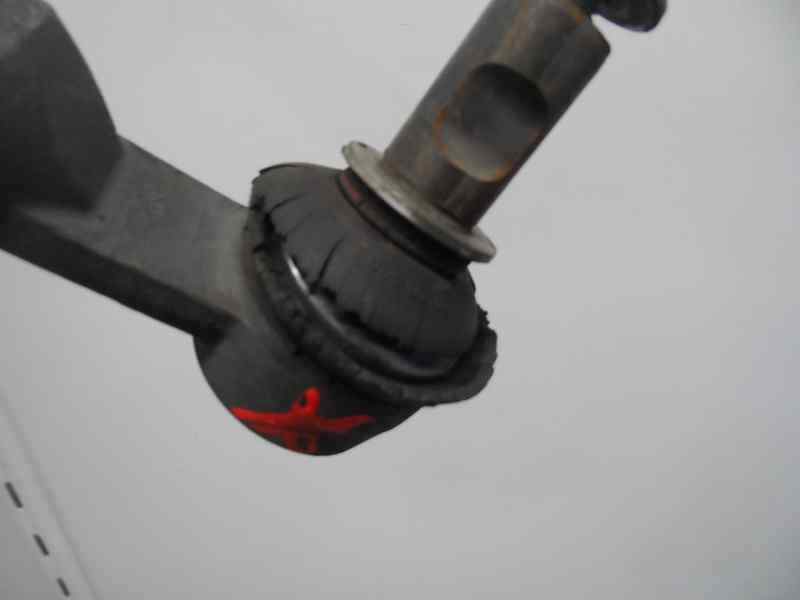 CREMALLERA DIRECCION VOLKSWAGEN PASSAT 1.9 TDI 6MT 130CV