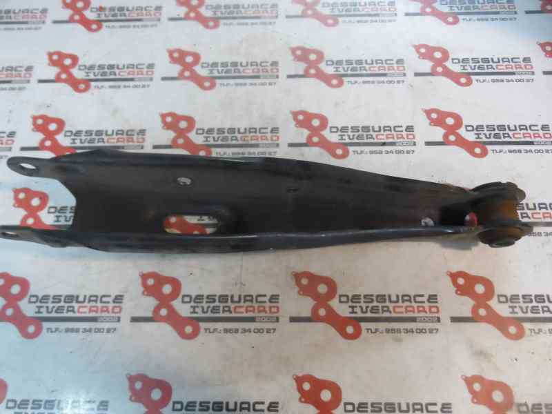BRAZO SUSPENSION INFERIOR TRASERO IZQUIERDO TOYOTA YARIS OTROS