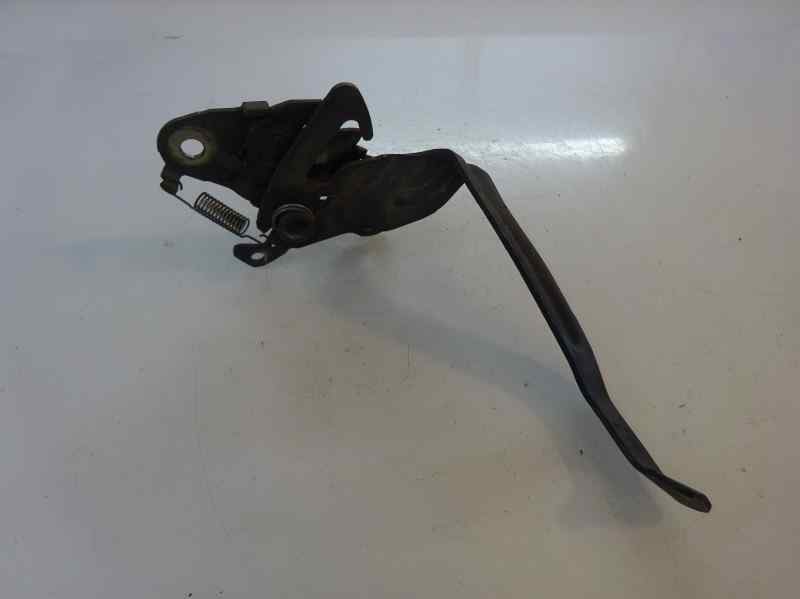 CERRADURA CAPOT CITROEN C4 1.6 HDI MT 90CV