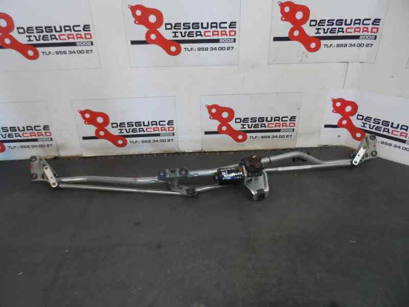 MOTOR LIMPIA DELANTERO OPEL MERIVA 2004 1.7 CDTI MT 100CV