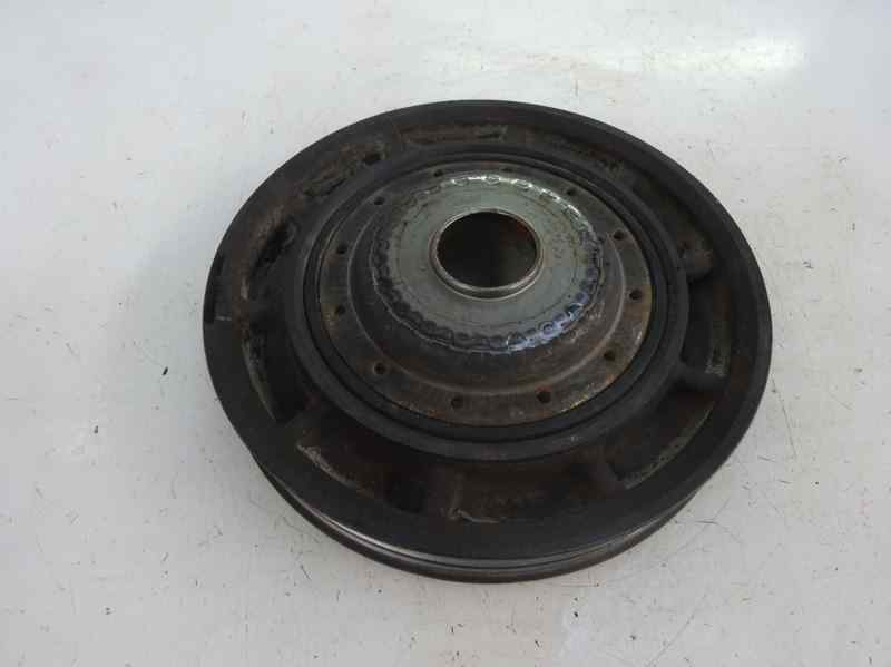 POLEA CIGUENAL RENAULT SCENIC 1.5 DCI MT 100CV