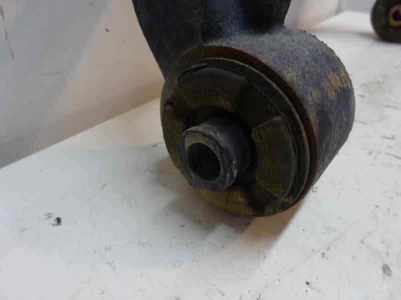 BRAZO SUSPENSION INFERIOR DELANTERO IZQUIERDO JEEP CHEROKEE 2.8 MT 4WD 163CV | 120KW