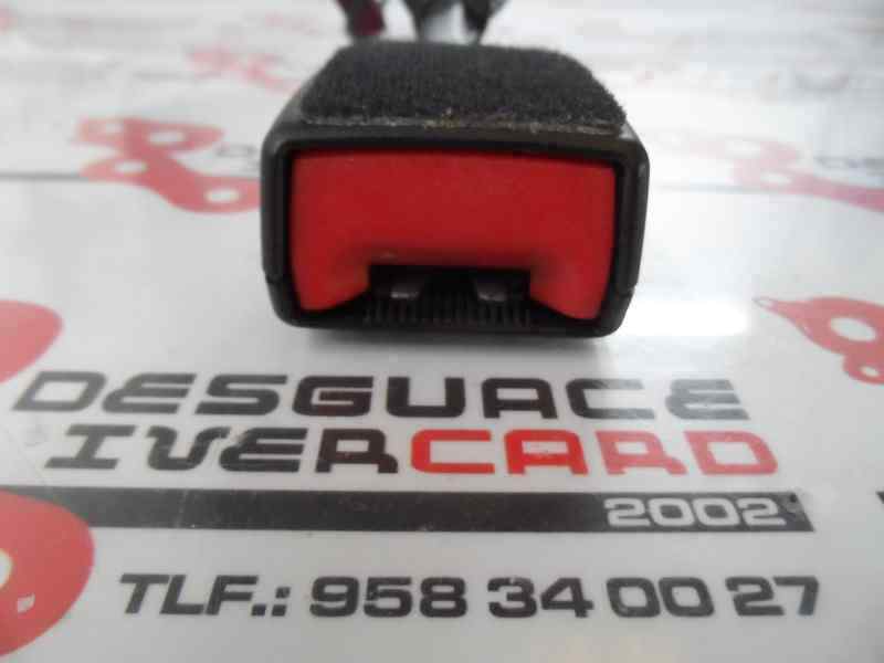ANCLAJE CINTURON DELANTERO DERECHO FORD FOCUS 1.6 TDCI MT 115CV