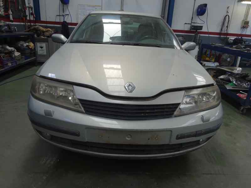 MANDO MULTIFUNCION RENAULT LAGUNA 1.9 DCI MT 120CV | 88KW