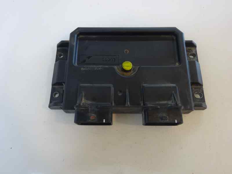 CENTRALITA MOTOR UCE PEUGEOT 206 1.9 D MT 70CV