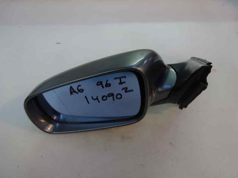 RETROVISOR IZQUIERDO AUDI A6 2.5 TDI MT 140CV | 103KW