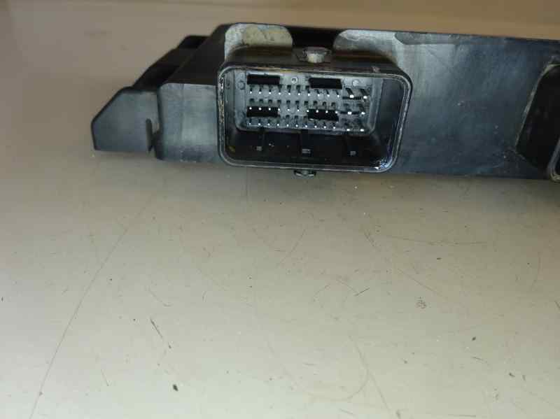 CENTRALITA MOTOR UCE CITROEN BERLINGO 1.9 D MT 69CV
