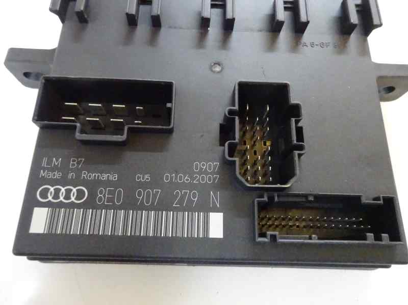MODULO ELECTRONICO AUDI A4 2007 2.0 TDI MT QUATTRO 140CV