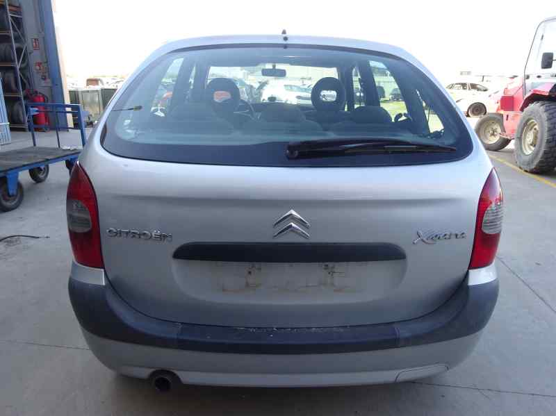 CENTRALITA MOTOR UCE CITROEN XSARA PICASSO 1.6 HDI 80CV DIESEL